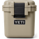 Yeti LoadOut GoBox 15L Tan