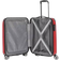 Travelite City 55cm - Red