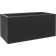 Elho Vivo Next Long 60cm - Living Black