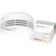 Hekatron Genius Plus Smoke Detector 10-Year Battery