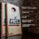 American Cornhole League COMP 2x4 Cornhole Board