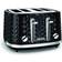 Morphy Richards Vector 4 Slot Black