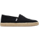Toms Alpargata Rope 2.0 - Black