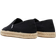 Toms Alpargata Rope 2.0 - Black