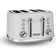 Morphy Richards Vector 4 Slot White