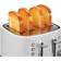 Morphy Richards Vector 4 Slot White