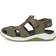 ecco X-Trinsic K Sandale Fisherman - Tarmac