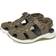 ecco X-Trinsic K Sandale Fisherman - Tarmac