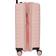 Bric's BY Ulisse 55cm - Pearl Pink