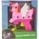 SpinOut Unicorn Bubble Gun