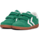 Hummel Victory Suede II Infant Sneakers - Pepper Green