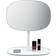 Normann Copenhagen Flip White Väggspegel 28x34.5cm