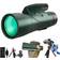Gosky Piper 12x55 BAK4 Prism Monocular