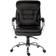 Teknik Goliath Light Executive Black Office Chair