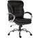 Teknik Goliath Light Executive Black Office Chair