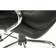 Teknik Goliath Light Executive Black Office Chair