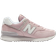 New Balance 574 Women Stone Pink