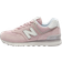 New Balance 574 Women Stone Pink
