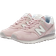 New Balance 574 Women Stone Pink