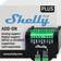 Shelly Plus AddOn
