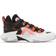 Nike Jordan Why Not Zer0.5 Bloodline M - White/Bright Crimson/Black
