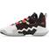 Nike Jordan Why Not Zer0.5 Bloodline M - White/Bright Crimson/Black