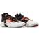 Nike Jordan Why Not Zer0.5 Bloodline M - White/Bright Crimson/Black