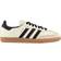 adidas Samba OG - Cream White/Core Black/Sand Strata