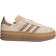 adidas Gazelle W - Cream White/Warm Clay/Sand Strata