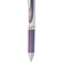 Pentel EnerGel BL77 Rollerball 0.7mm Blålila