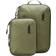 Thule Compression Cube 2 stk. - Soft Green