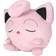 Pokémon Jigglypuff Sleeping Plush 18"
