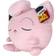 Pokémon Jigglypuff Sleeping Plush 18"