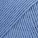 Drops Design Safran Uni Colour Jeansblå 160m