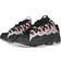 Osiris D3 2001 M - Black/Lt. Grey/Red