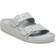 Birkenstock Arizona Leather - Mineral Gray