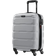 Samsonite Omni PC Spinner Set of 3 - Silver