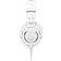Audio-Technica ATH-M50x White