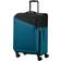 American Tourister Daring Dash Spinner 67cm - Black/Blue