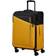 American Tourister Daring Dash Spinner 67cm - Black/Yellow
