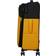 American Tourister Daring Dash Spinner 67cm - Black/Yellow