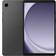 Samsung Galaxy Tab A9 4G 8.7" 128GB Graphite