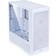 Lian Li LANCOOL 206 Tempered Glass White