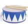 Goki Wooden Drum