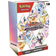 Pokémon Scarlet & Violet Prismatic Evolutions Booster Bundle Display