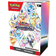 Pokémon Scarlet & Violet Prismatic Evolutions Booster Bundle Display