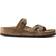Birkenstock Franca Oiled Leather - Tobacco Brown