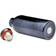 24 Bottles Clima Black Radiance Water Bottle 0.5L
