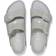Birkenstock Arizona Leather - Mineral Gray