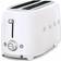 Smeg 50's Style TSF02WHEU